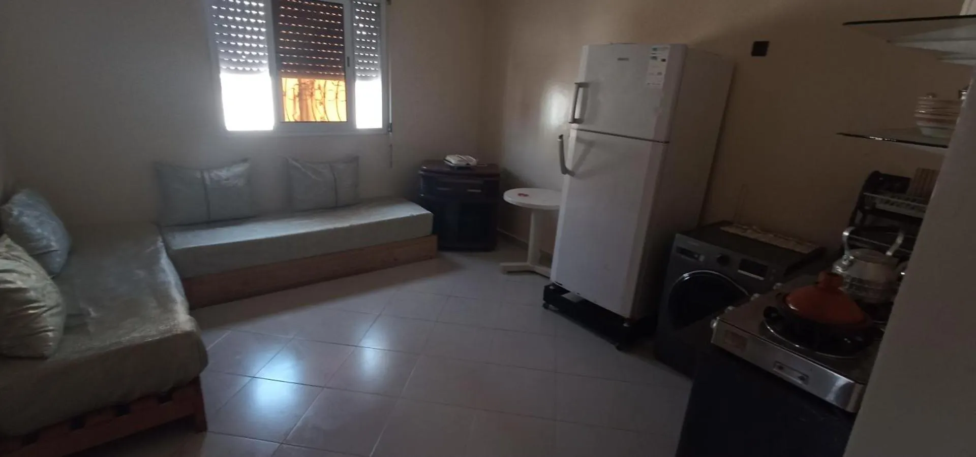 Apartment Al Houda Agadir 0*,  Morocco